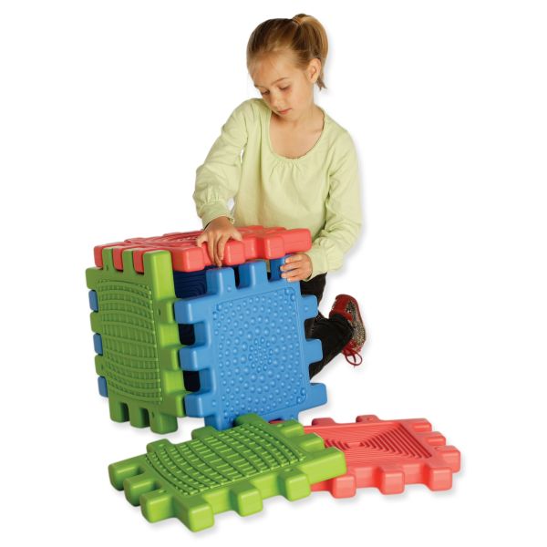 Tactile Cube