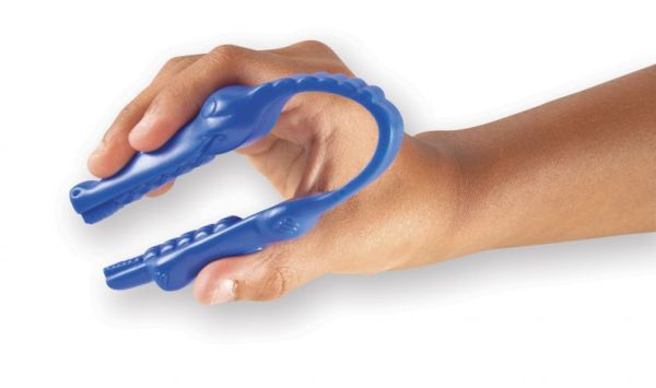 Gator Grabber Tweezers - Set of 12