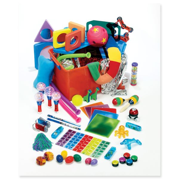 Original Sensory Tub