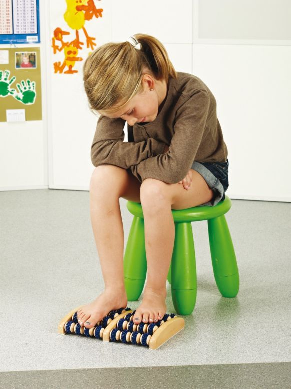Forty Wheel Massager 