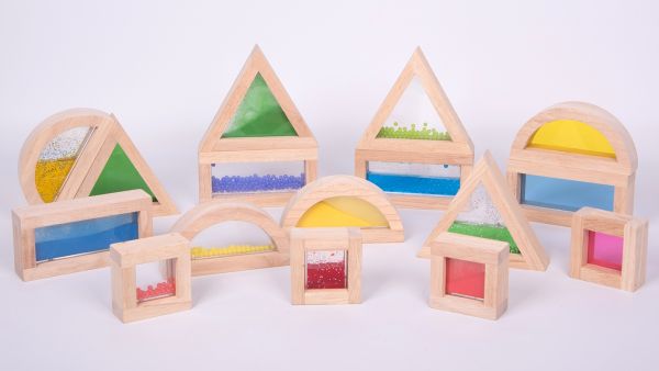 26305 Sensory Blocks