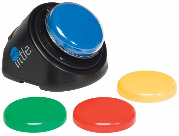 Little Mack Switch