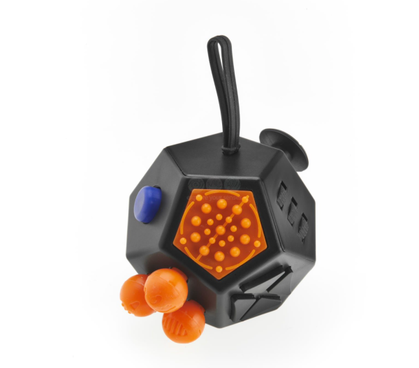 Fidget Polygon