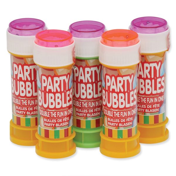 Party Bubbles