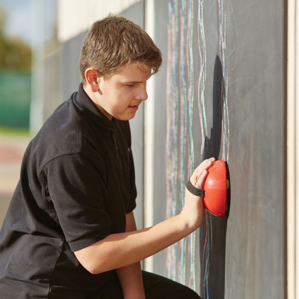 Giant Chalk Pattern Marker