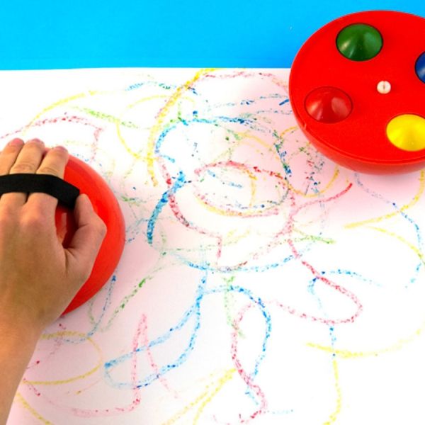 Giant Crayon Refills