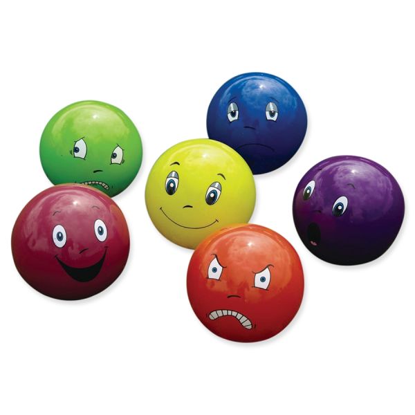 Emotion Balls