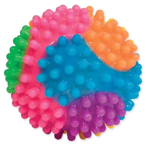 Flashing Bobble Ball