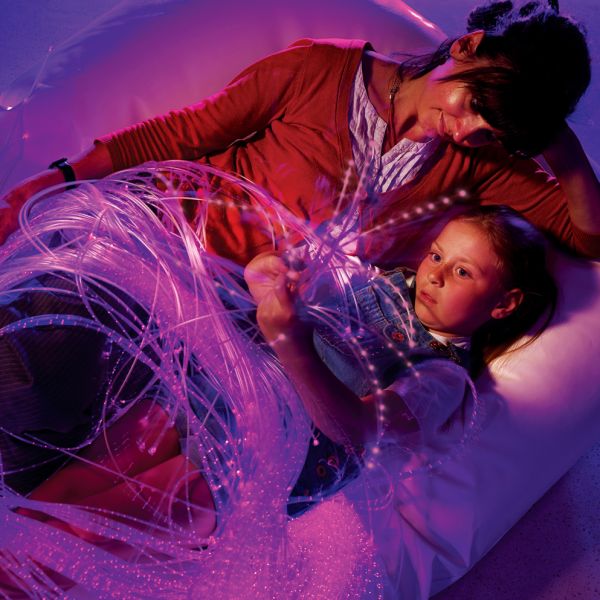 Fibre Optic Softy