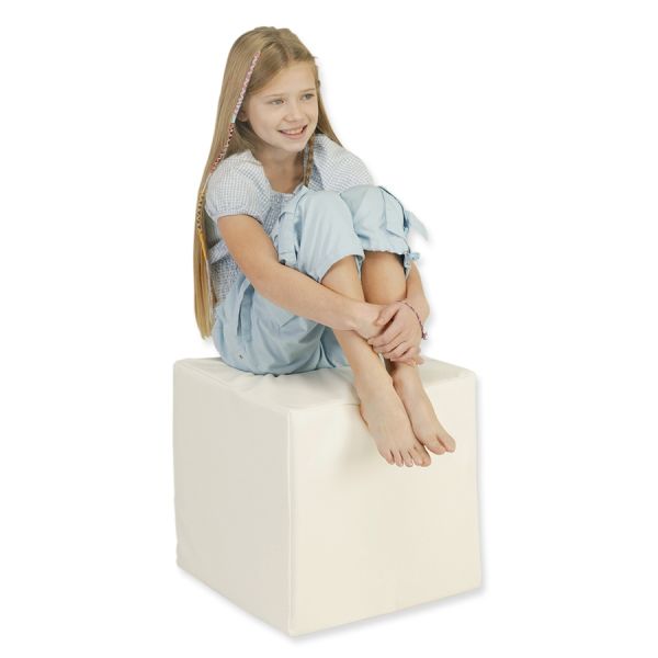 Foam Cube