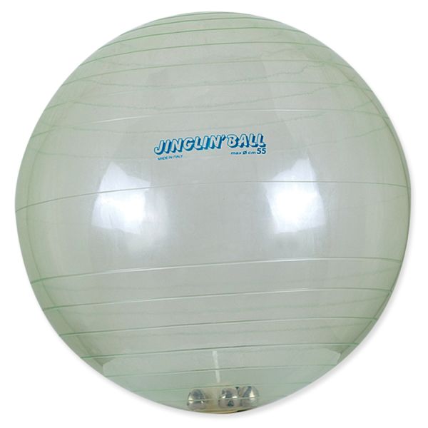 Jingling Ball