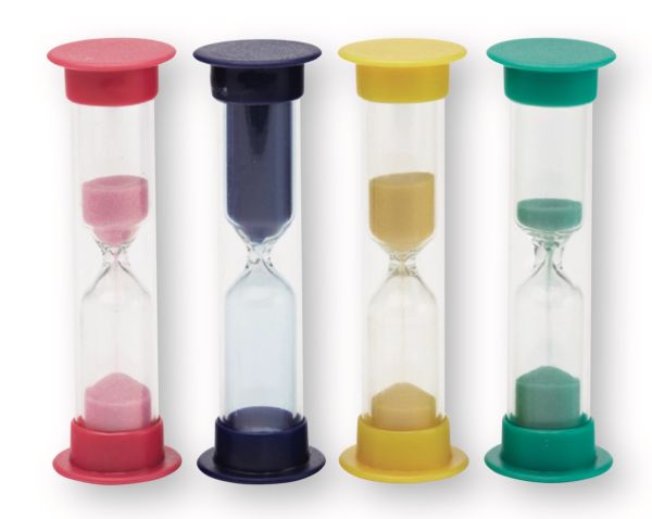 Mini Sand Timers 