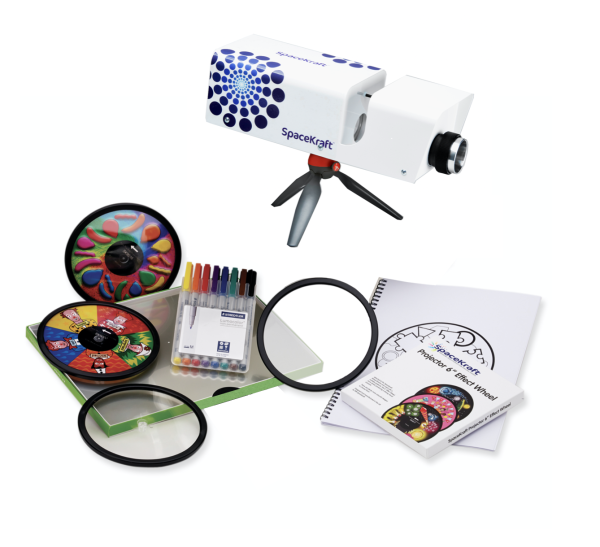 Star Buy Mirage Projector Package B