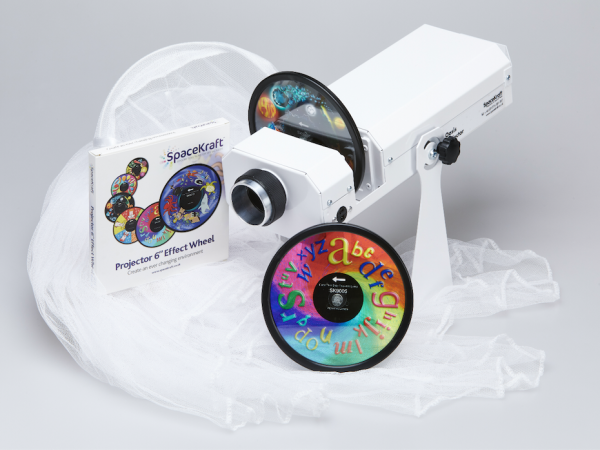 Star Buy Mirage Projector Package C