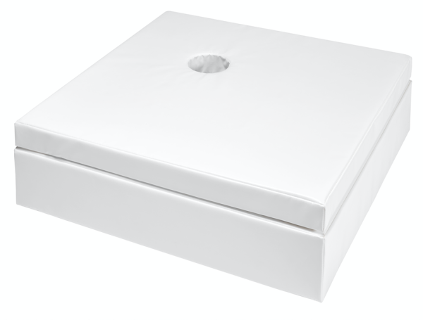 Bubble Tube Plinth