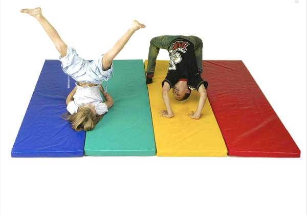 Tumbling Mats