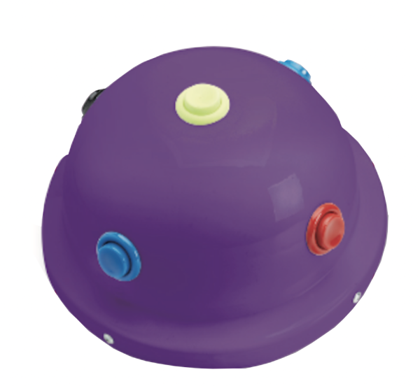 Vibration Dome