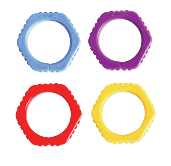 Chewbuddy Bangle