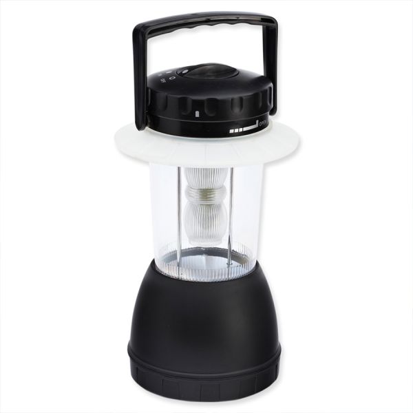 UV LED Lantern