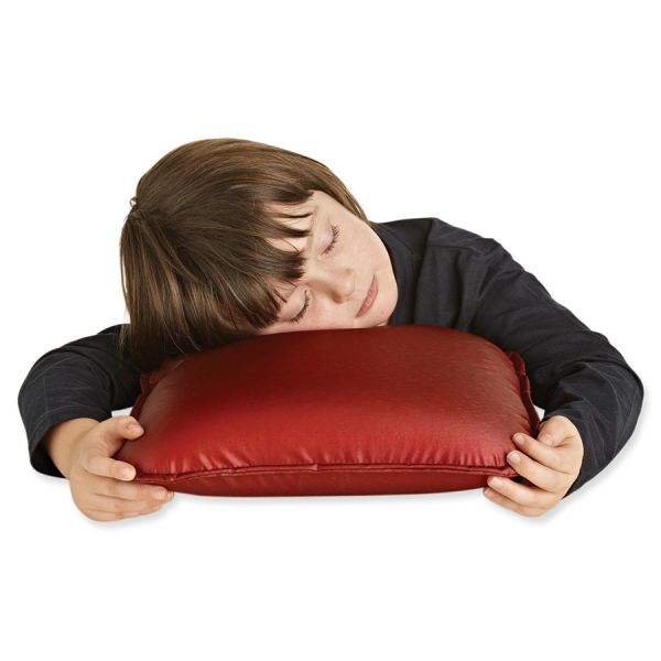 Vibrating Pillows