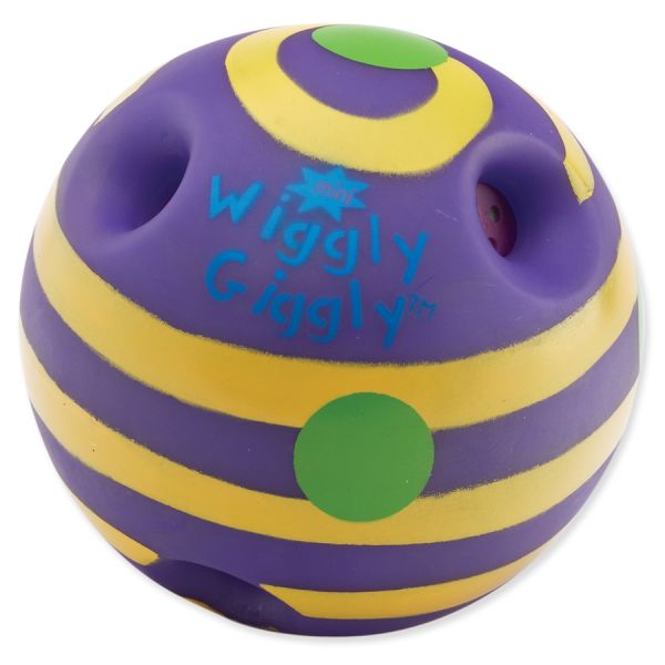 Wiggly Giggly