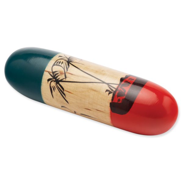 Wooden Shaker a