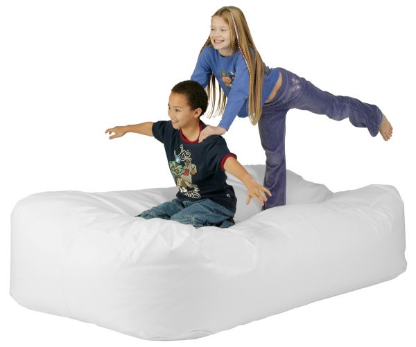 Floppy Cushions