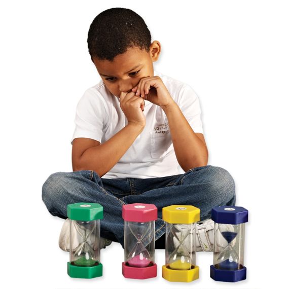 Large Sand Timer