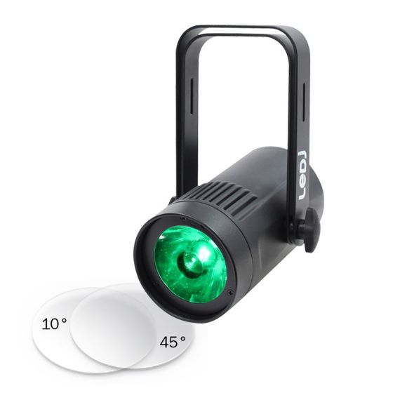 LED Pinspot