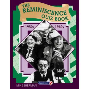 The Reminiscence Quiz Book