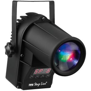 LED Pinspot