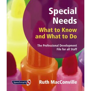 Special Needs: What to Know and What to Do