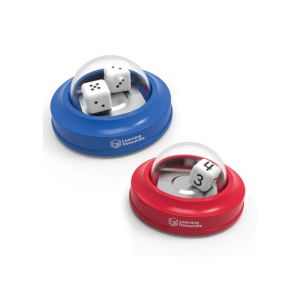 Dice Poppers