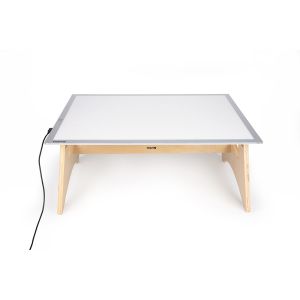 Light Panel & Table Set