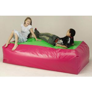 Bean Bed