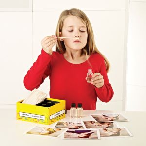 Aromacards