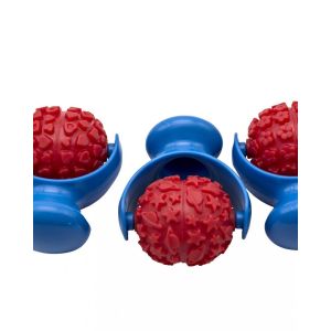 Palm Rollers - Retro - Set of 3