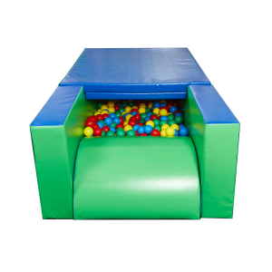 Ball Pool Sump