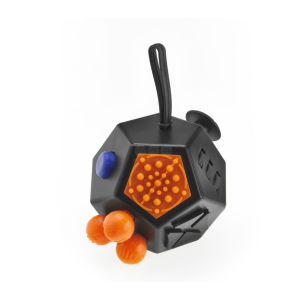 Fidget Polygon