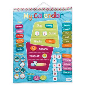 My Calendar