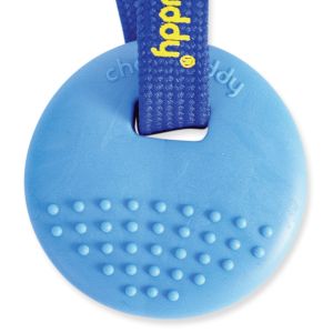 Chewbuddy Discs - Blue