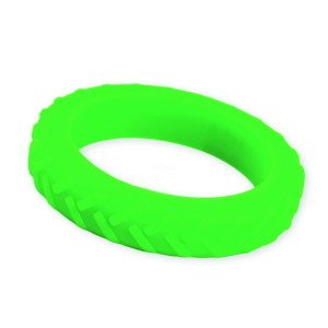 Chewy Tread Bangles