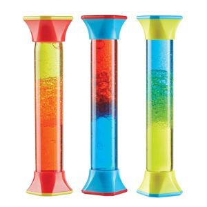 Colour Mix Sensory Tubes – Set of 3