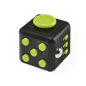 Anti-Stress Fidget Cube