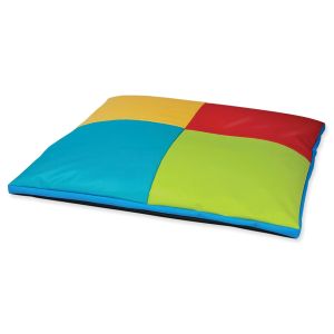 Giant Floor Cushion - Multi-coloured