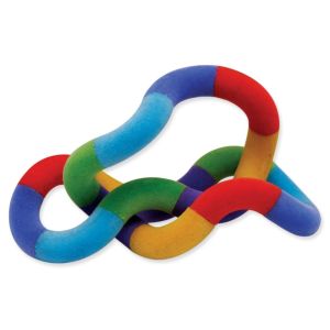 Tangle Fuzzies