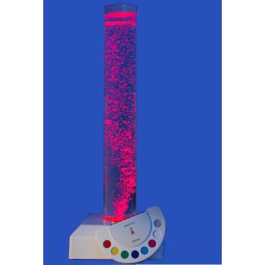 Interactive Bubble Tubes &  8 Way Wireless Switch 