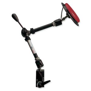 Universal Switch Mounting System