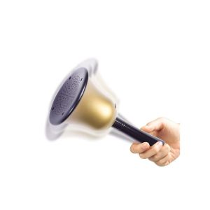 No Yell Bell - with 7 sounds