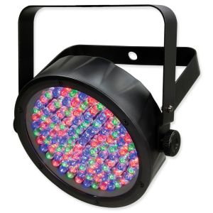 LED Par Can c